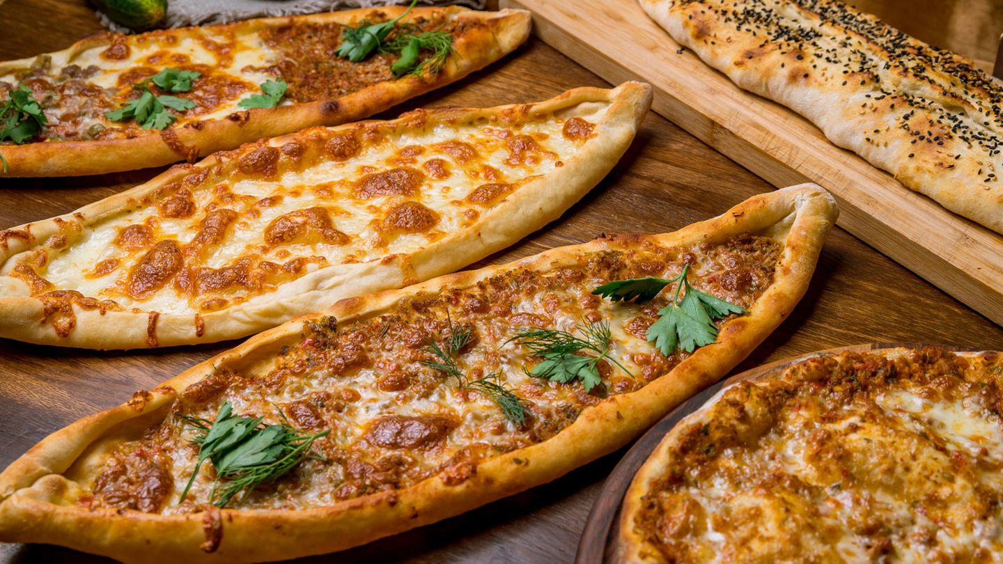 Kusbasi Pide