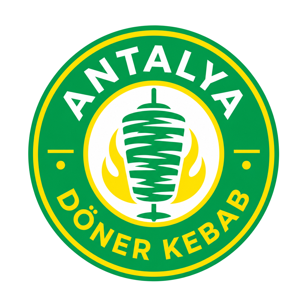 Antalya Logo